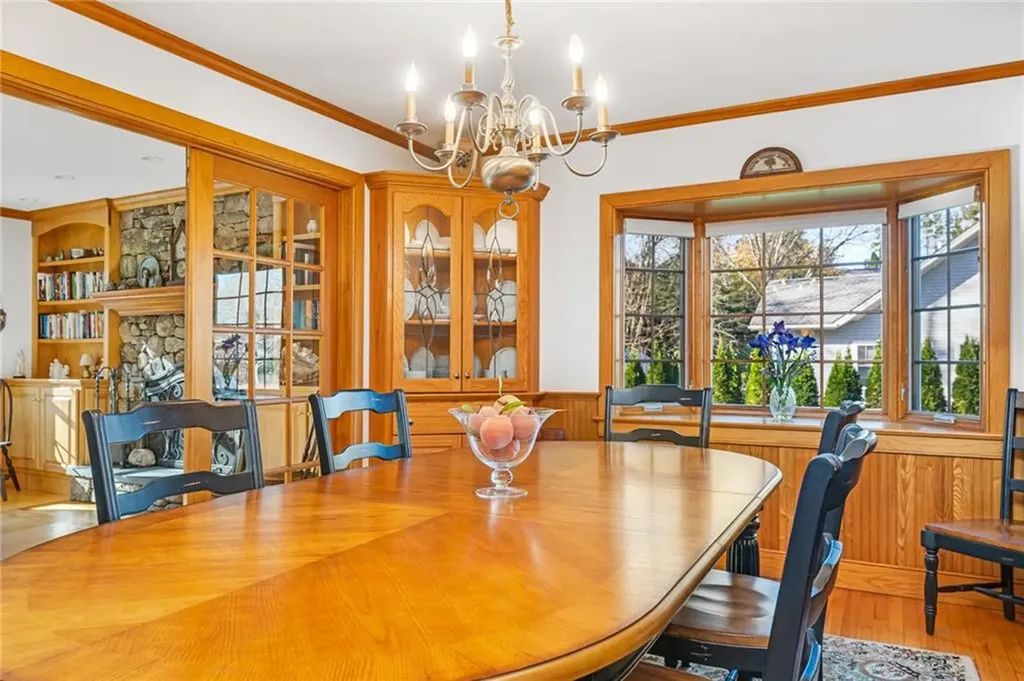 9 Sylvan Lane Westerly RI 02891