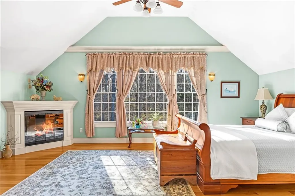 9 Sylvan Lane Westerly RI 02891