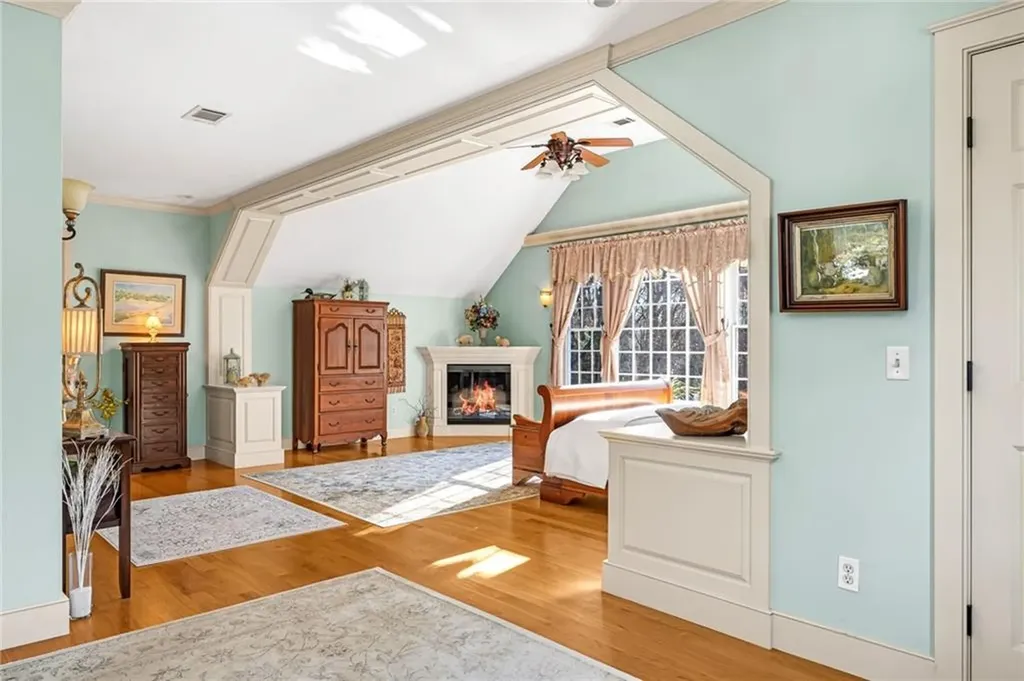 9 Sylvan Lane Westerly RI 02891