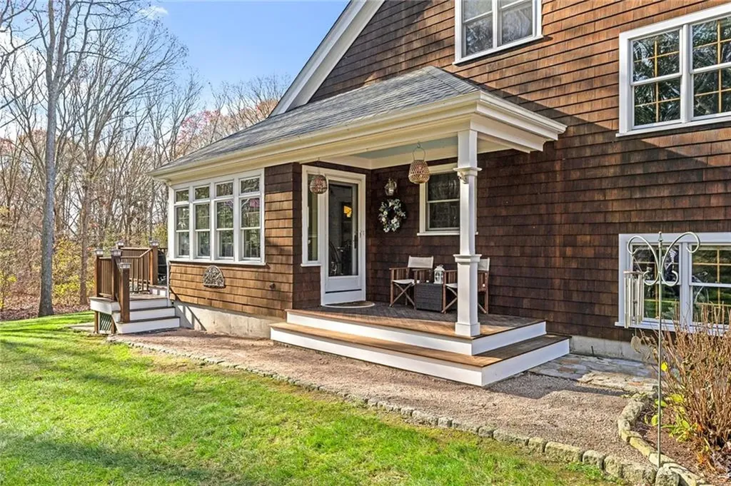 9 Sylvan Lane Westerly RI 02891