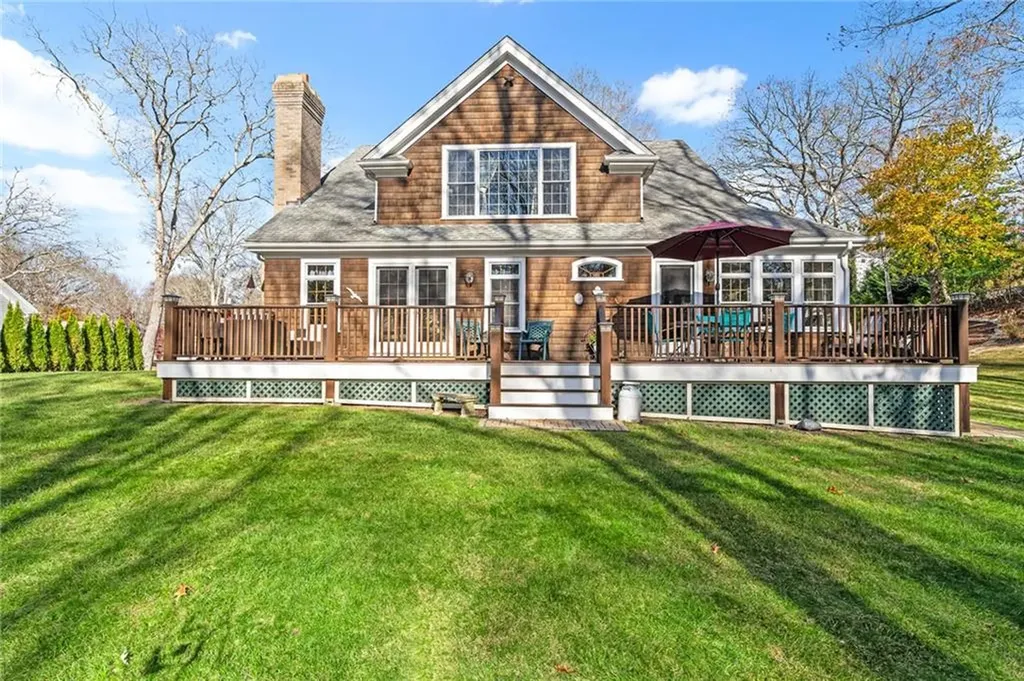 9 Sylvan Lane Westerly RI 02891