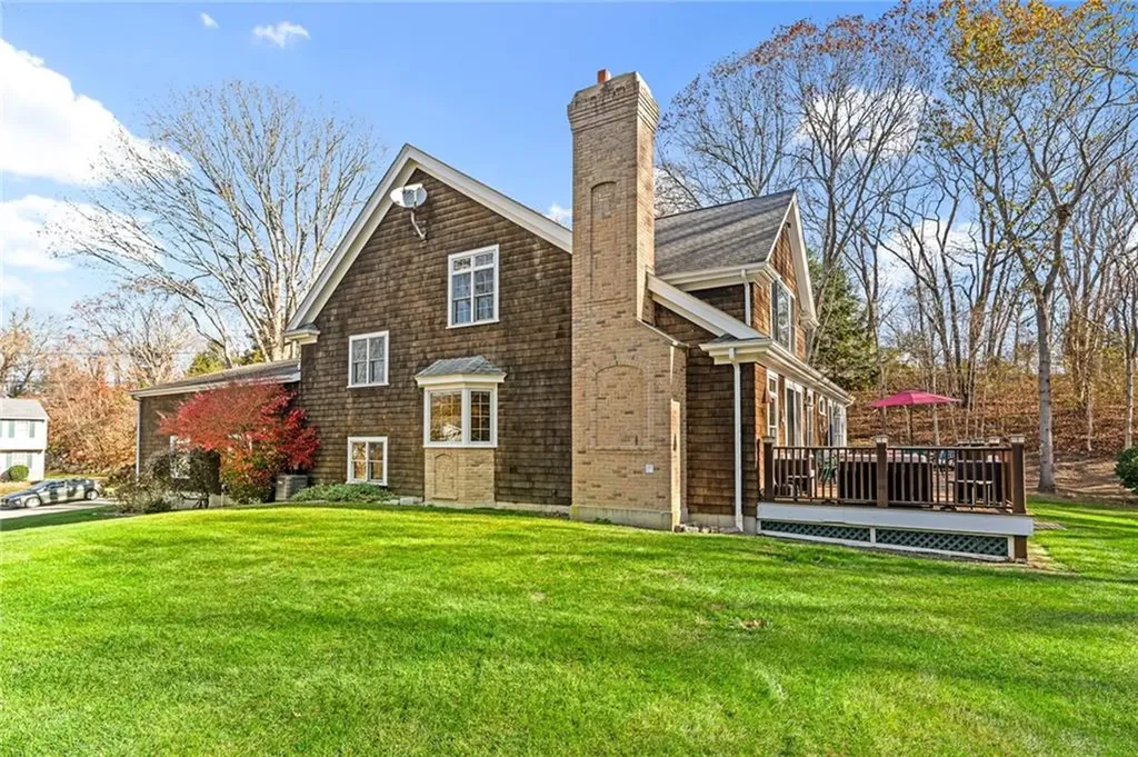 9 Sylvan Lane Westerly RI 02891