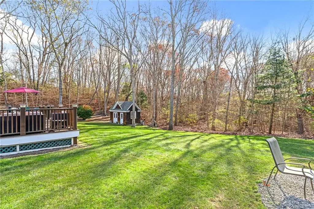 9 Sylvan Lane Westerly RI 02891