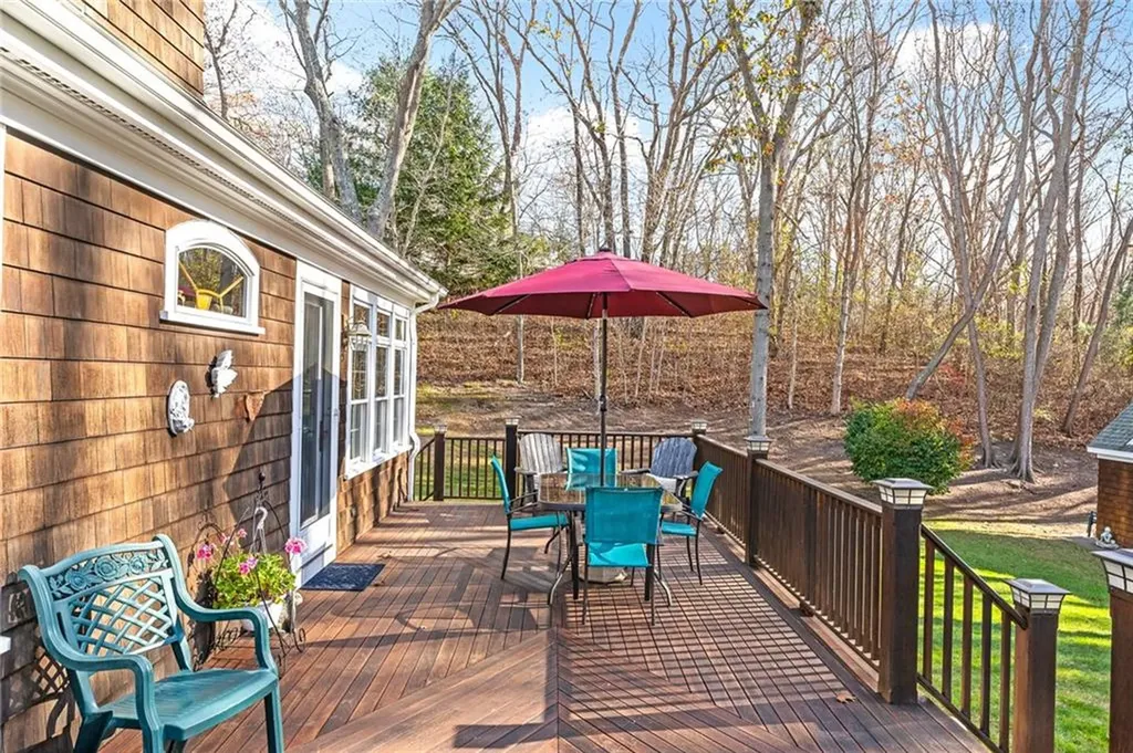 9 Sylvan Lane Westerly RI 02891