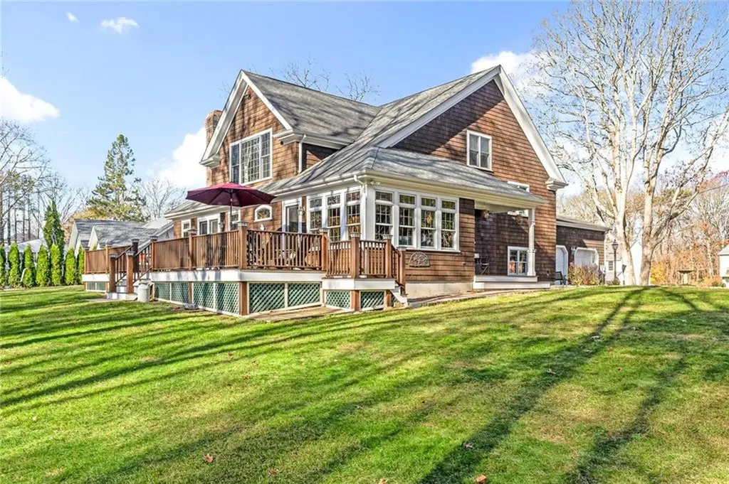 9 Sylvan Lane Westerly RI 02891