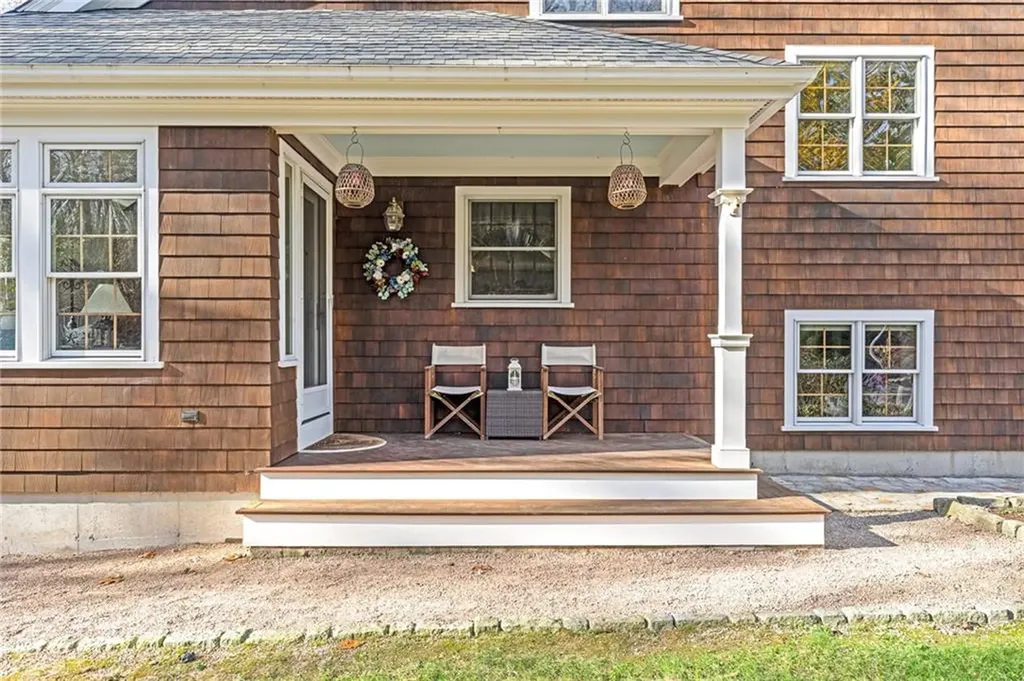 9 Sylvan Lane Westerly RI 02891