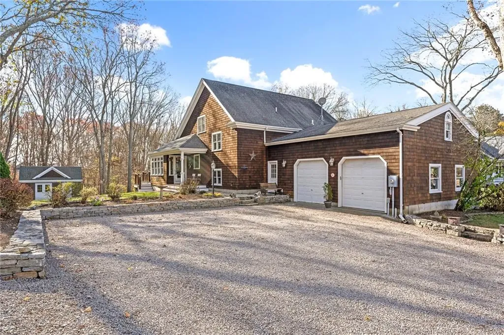 9 Sylvan Lane Westerly RI 02891