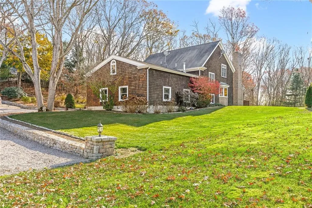 9 Sylvan Lane Westerly RI 02891