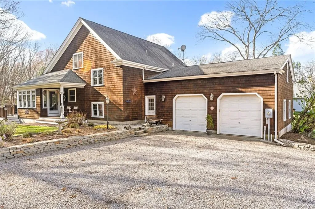 9 Sylvan Lane Westerly RI 02891