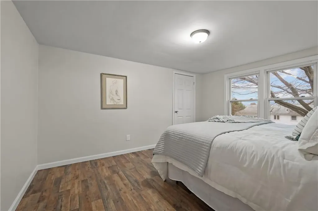237 Saint Louis Avenue Woonsocket RI 02895