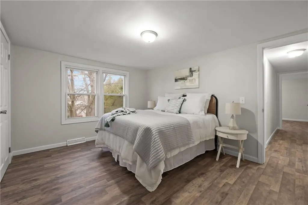 237 Saint Louis Avenue Woonsocket RI 02895