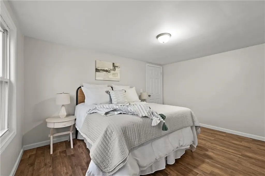237 Saint Louis Avenue Woonsocket RI 02895