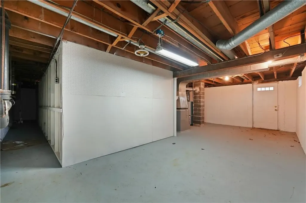 237 Saint Louis Avenue Woonsocket RI 02895