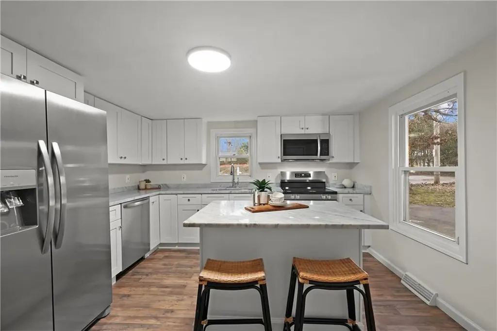 237 Saint Louis Avenue Woonsocket RI 02895