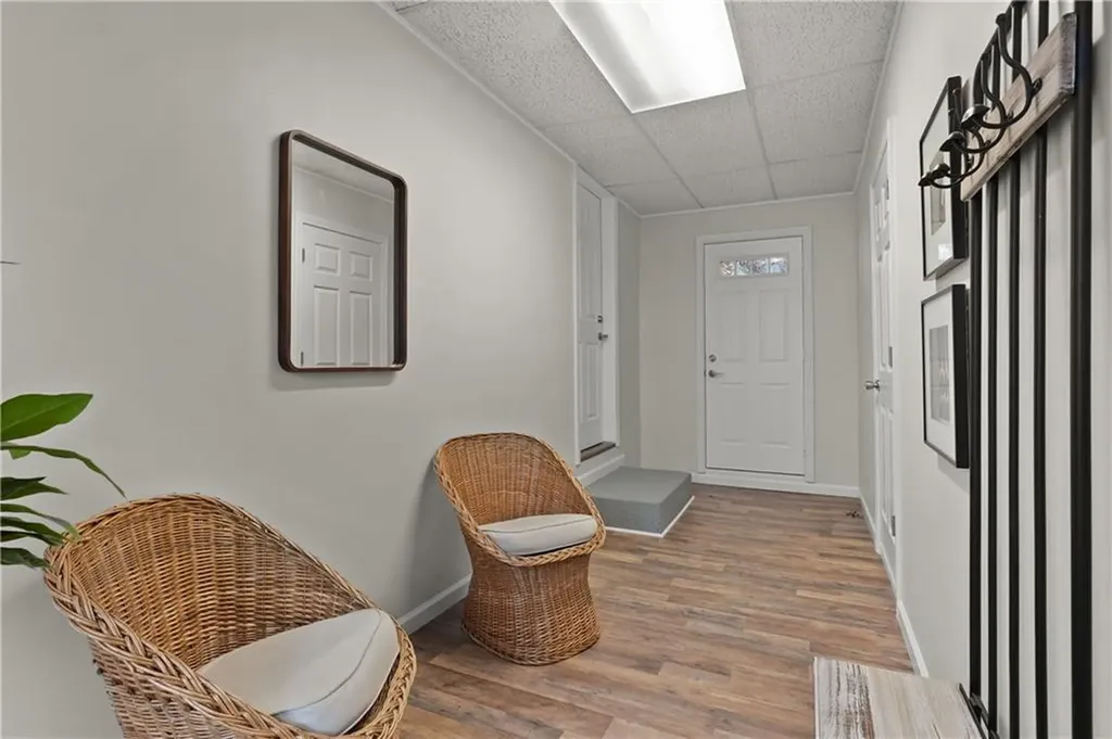 237 Saint Louis Avenue Woonsocket RI 02895