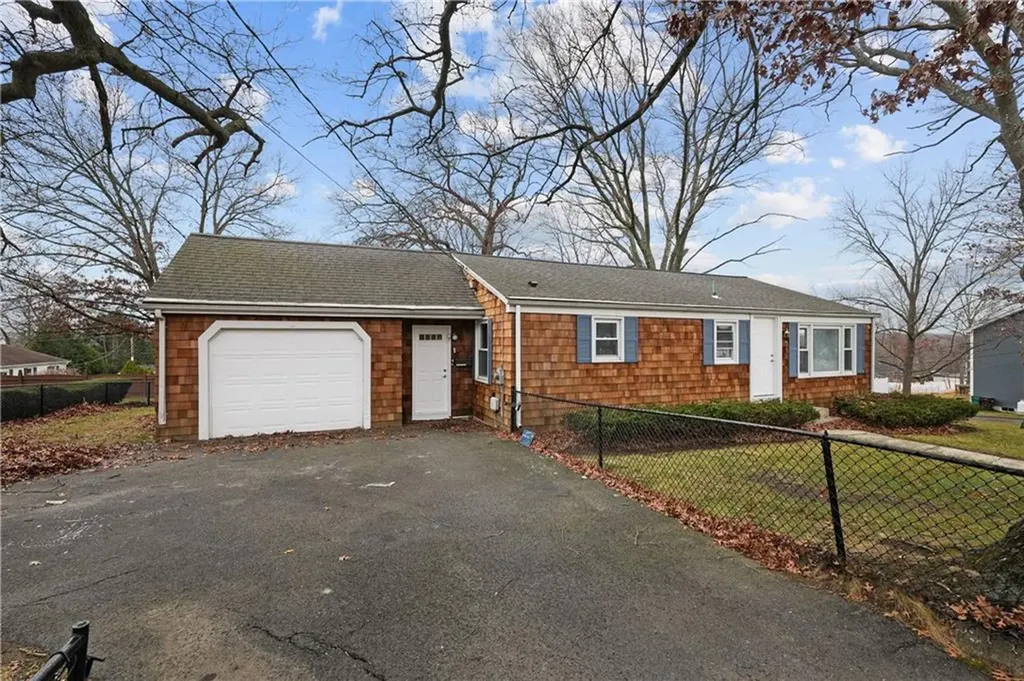 237 Saint Louis Avenue Woonsocket RI 02895