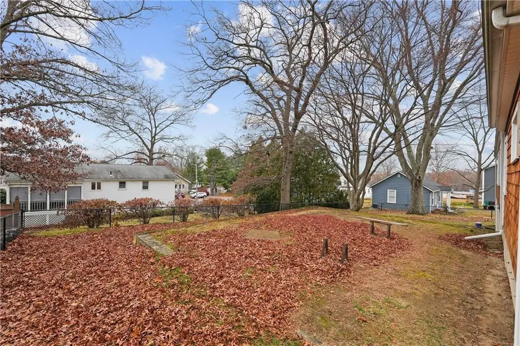 237 Saint Louis Avenue Woonsocket RI 02895
