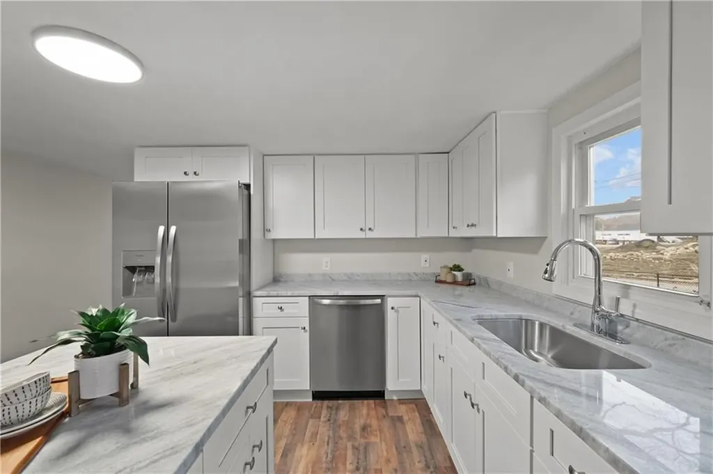 237 Saint Louis Avenue Woonsocket RI 02895