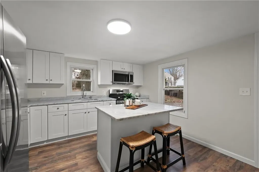 237 Saint Louis Avenue Woonsocket RI 02895