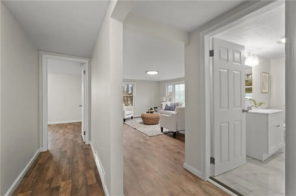 237 Saint Louis Avenue Woonsocket RI 02895