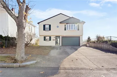 71 Pearson Avenue Pawtucket RI 02860