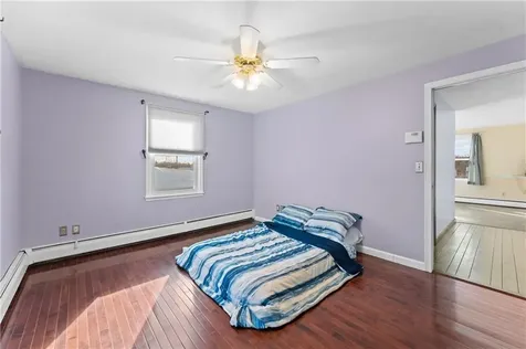 71 Pearson Avenue Pawtucket RI 02860