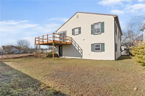 71 Pearson Avenue Pawtucket RI 02860