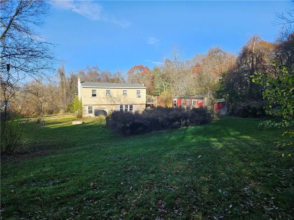 5 Havens Road Westerly RI 02891