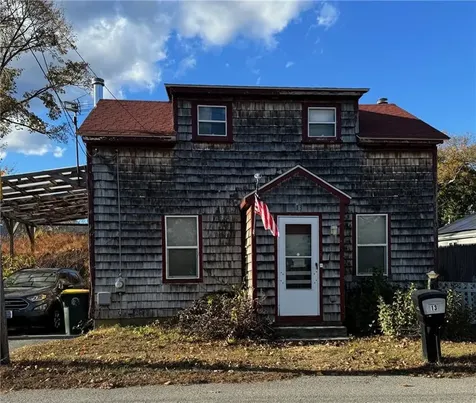 13 Lakeview Drive Smithfield RI 02828