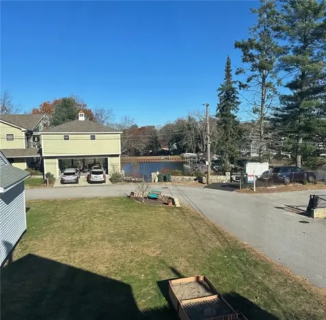 13 Lakeview Drive Smithfield RI 02828