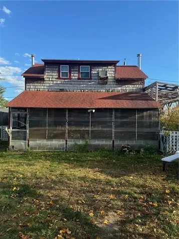 13 Lakeview Drive Smithfield RI 02828