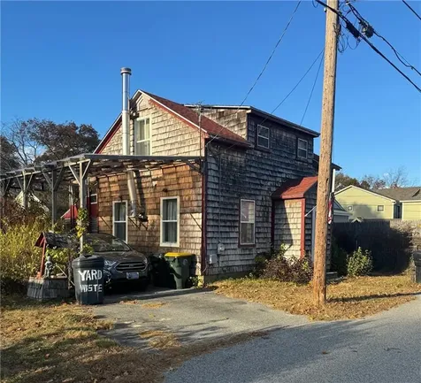 13 Lakeview Drive Smithfield RI 02828