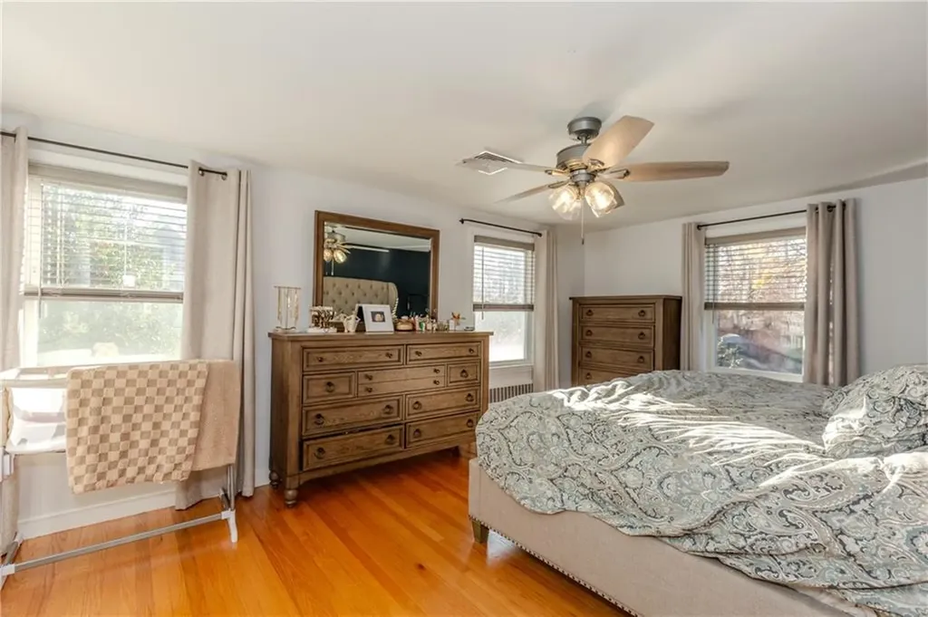 7 Mayfair Drive East Providence RI 02916