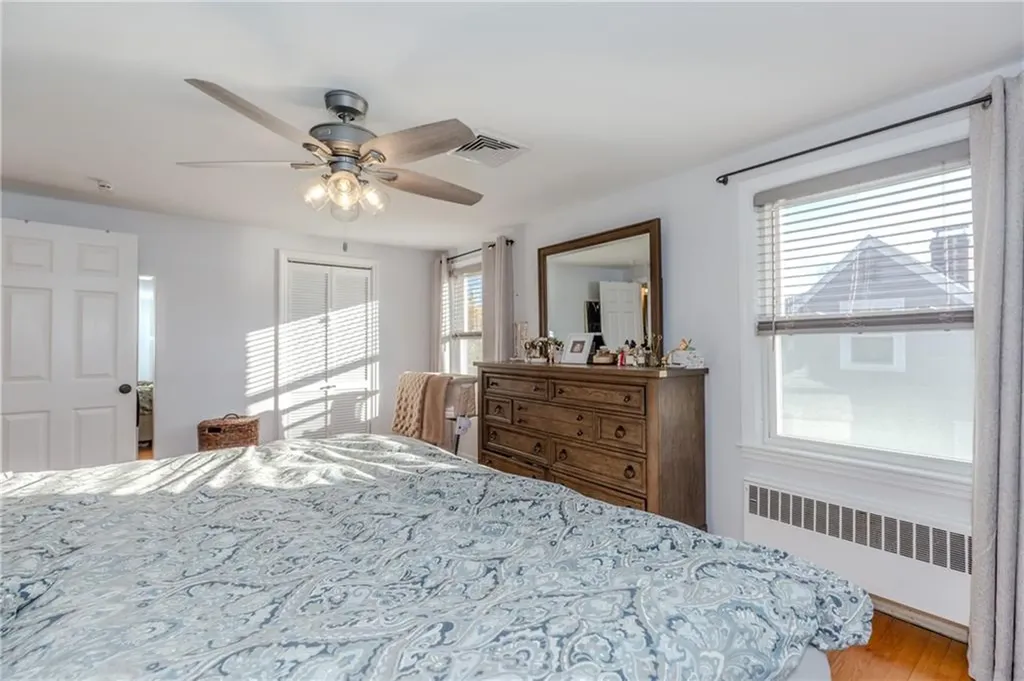 7 Mayfair Drive East Providence RI 02916