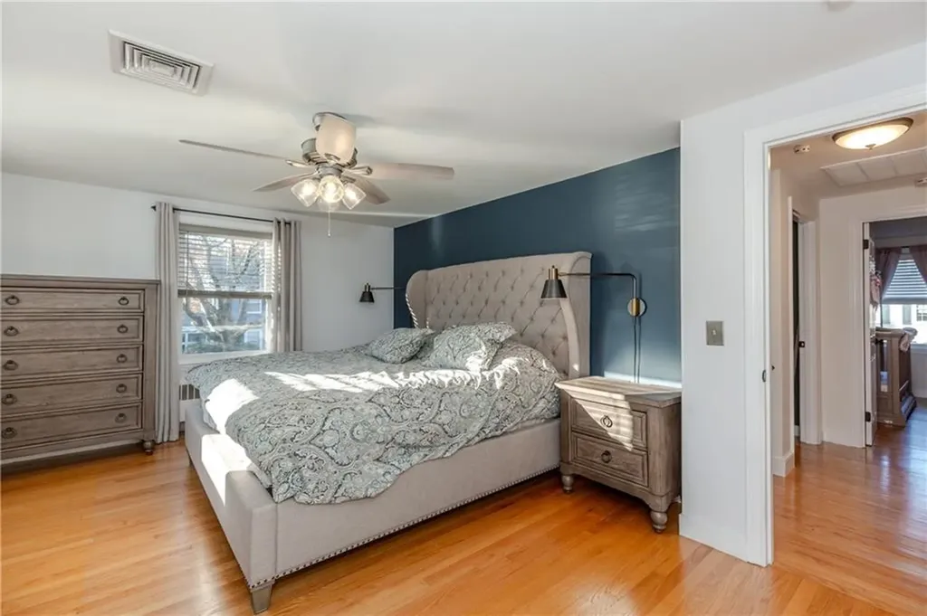 7 Mayfair Drive East Providence RI 02916