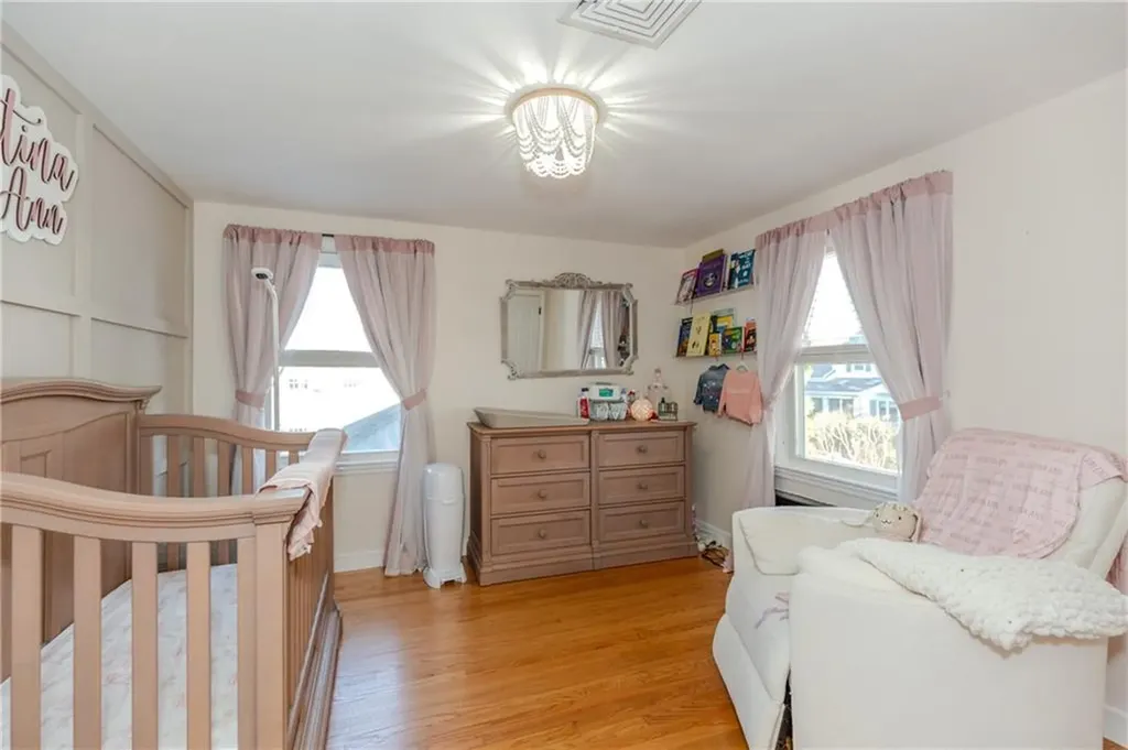 7 Mayfair Drive East Providence RI 02916