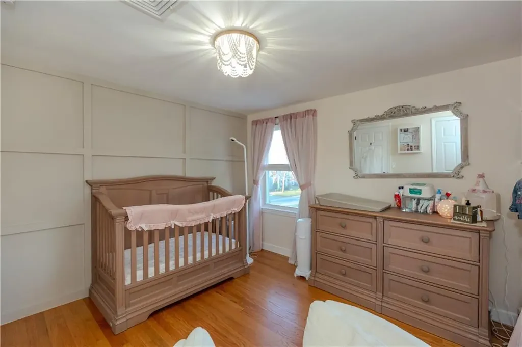 7 Mayfair Drive East Providence RI 02916