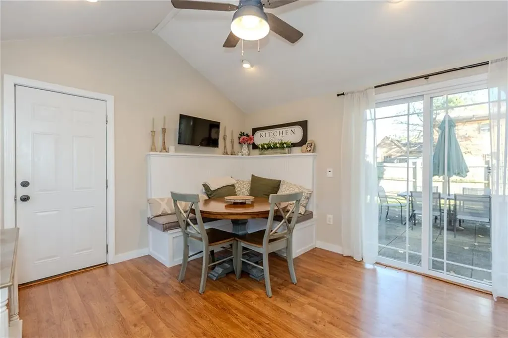 7 Mayfair Drive East Providence RI 02916