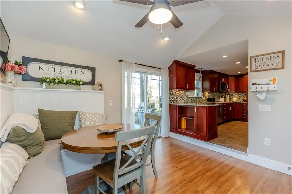 7 Mayfair Drive East Providence RI 02916