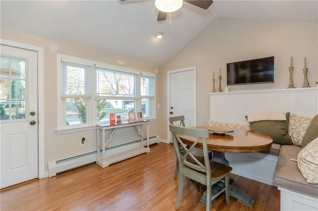 7 Mayfair Drive East Providence RI 02916