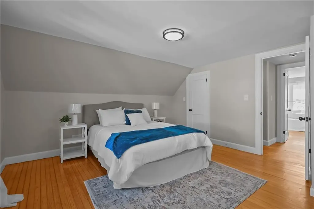 17 Boulevard Avenue Lincoln RI 02865