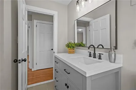 17 Boulevard Avenue Lincoln RI 02865