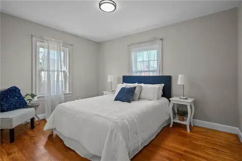 17 Boulevard Avenue Lincoln RI 02865