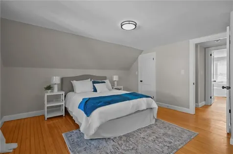 17 Boulevard Avenue Lincoln RI 02865