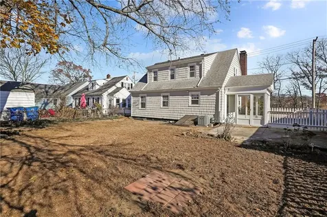 17 Boulevard Avenue Lincoln RI 02865