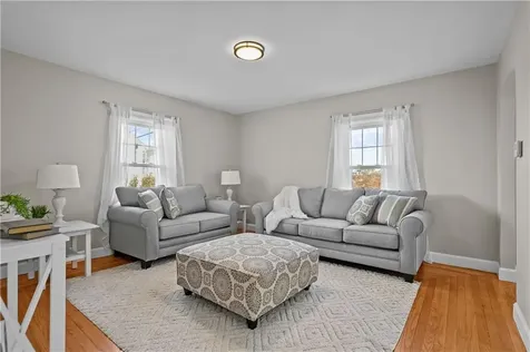 17 Boulevard Avenue Lincoln RI 02865