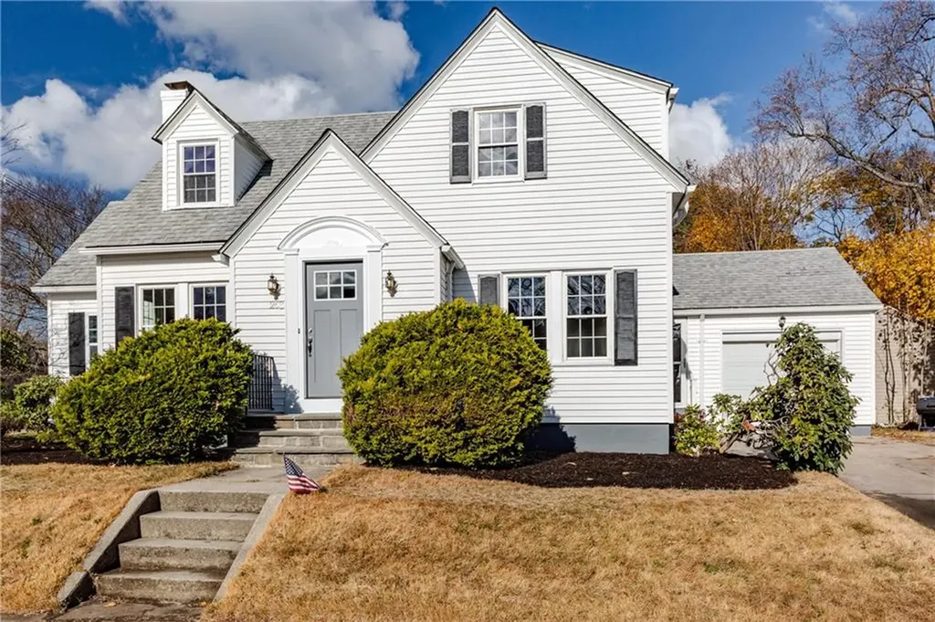 263 Country Club Drive Warwick RI 02888