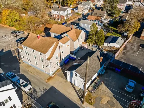 109 Market Street Warren RI 02885