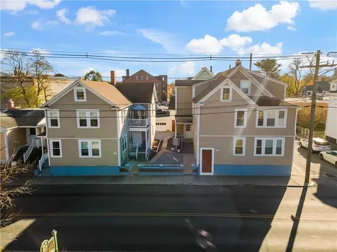 109 Market Street Warren RI 02885