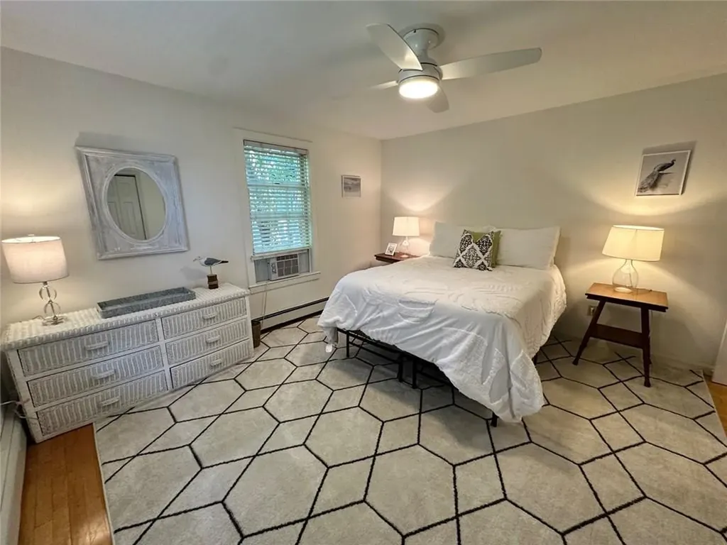 7 Clay Street Newport RI 02840